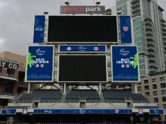 Scoreboard