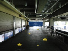 Concourse and Concession