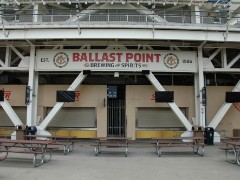 Concourse and Concession