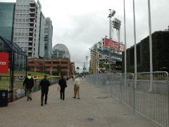 Walkways