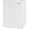 Black & Decker 2.7 CU FT Refrigerator with Freezer - CorpCom